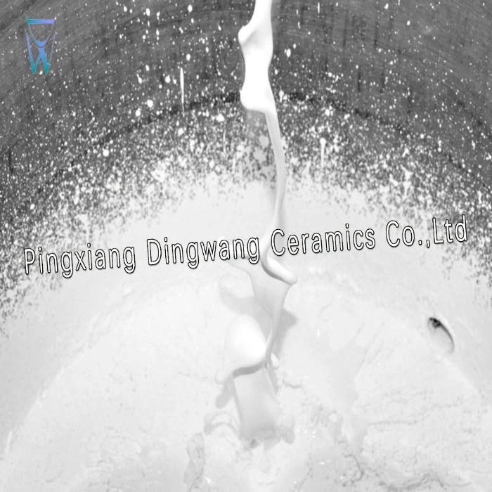 Water Based Boron Nitride Coating Casting Mold Release Boron Nitride Coating Suitable for Metal/ Plastic/ Rubber/ Glass